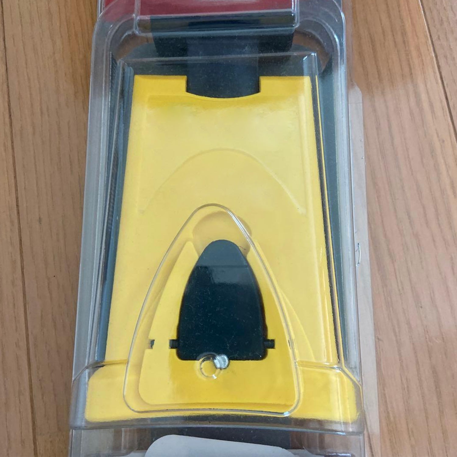 Chainsaw Blade Sharpening Tool – Lightweight Portable Sharpener for Clean Faster Cuts