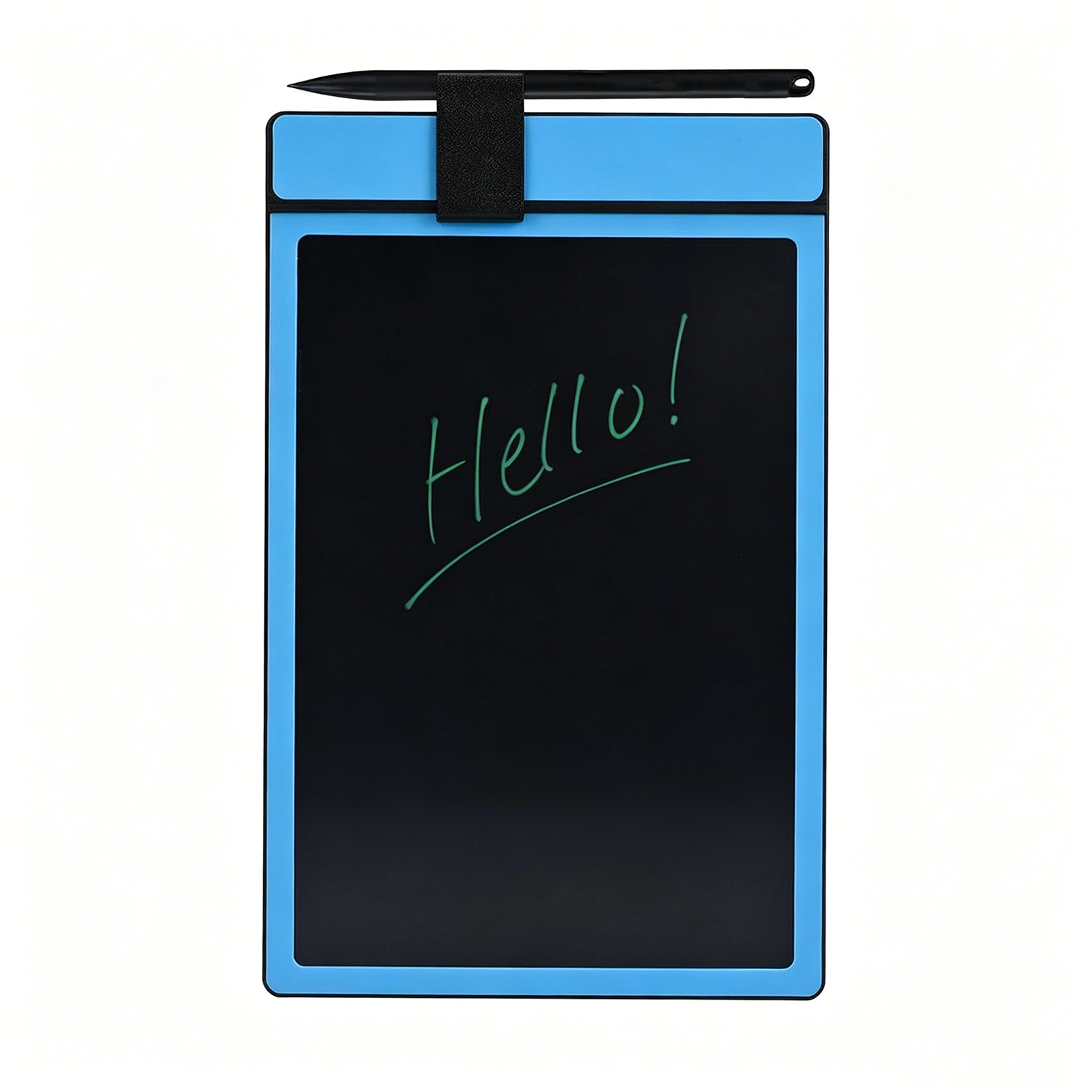Reusable Digital Drawing Tablet – 8.5″ LCD, One-Button Erase, Paper-Like Writing