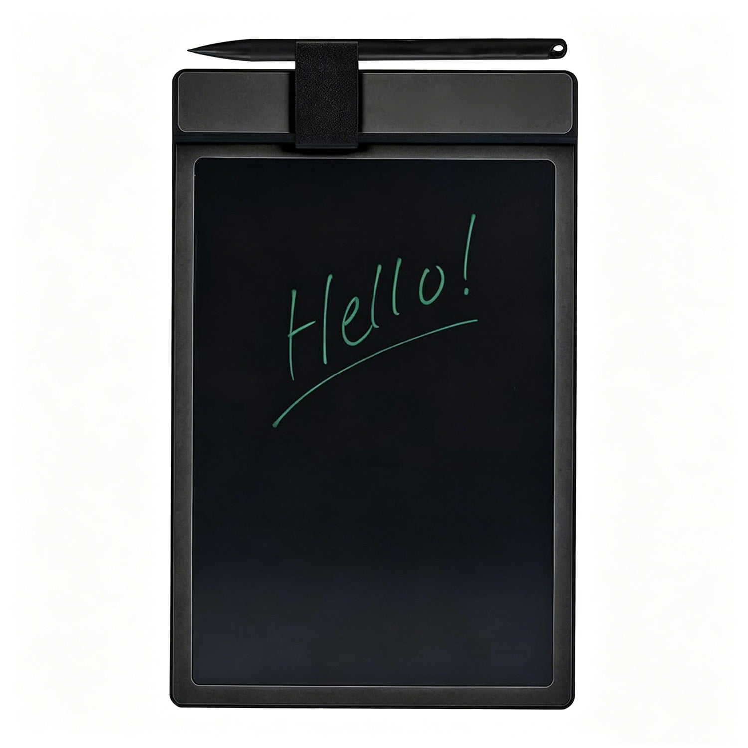 Reusable Digital Drawing Tablet – 8.5″ LCD, One-Button Erase, Paper-Like Writing