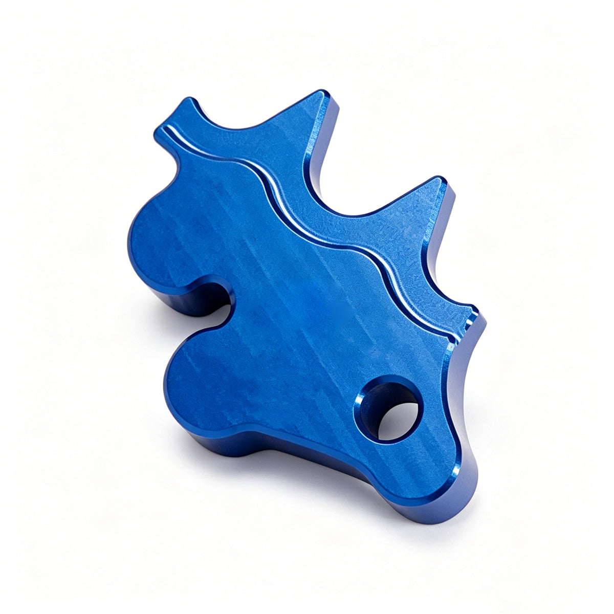 Motorcycle Sprocket & Caliper Tool – 2-in-1 Chain Jammer & Brake Caliper Tool