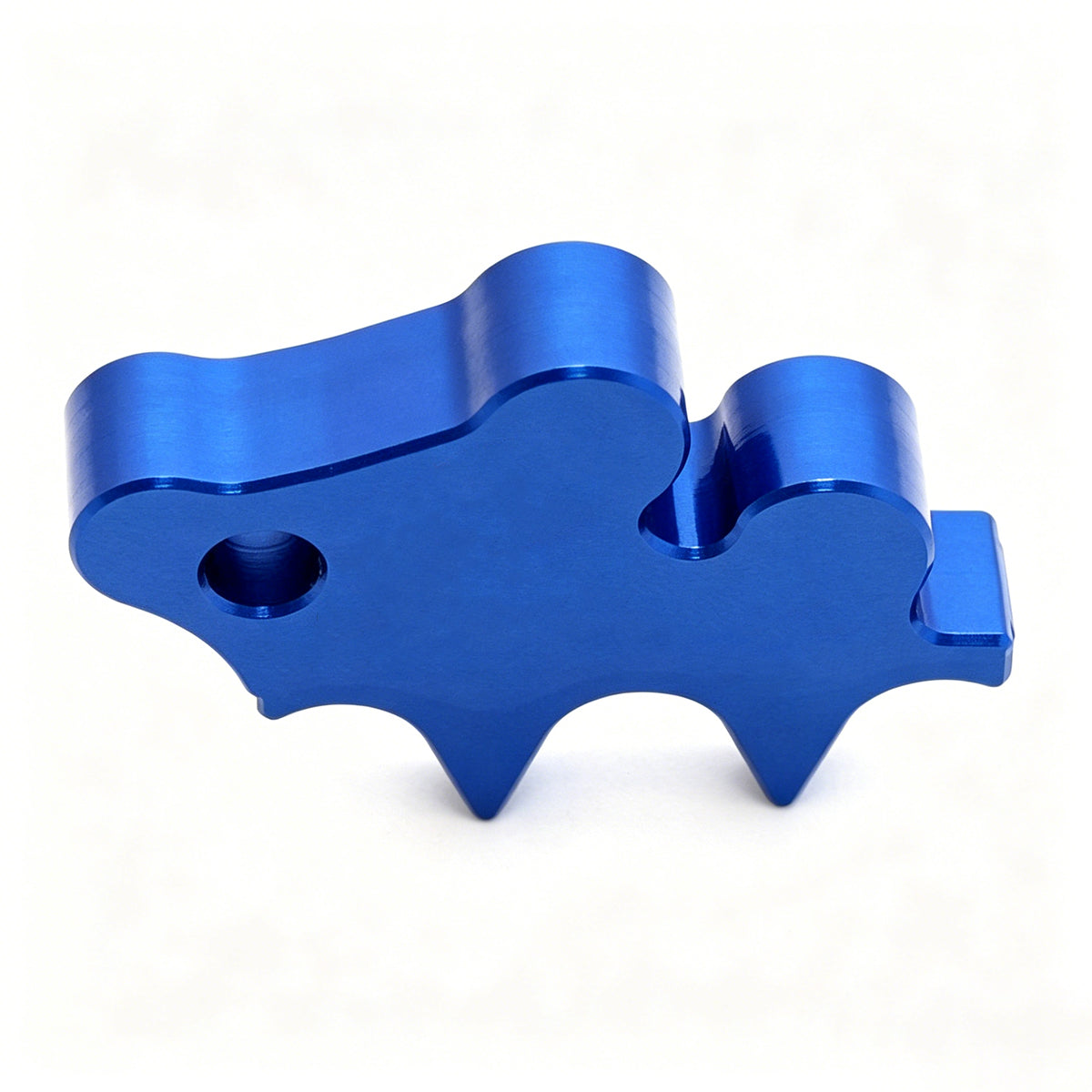 Motorcycle Sprocket & Caliper Tool – 2-in-1 Chain Jammer & Brake Caliper Tool