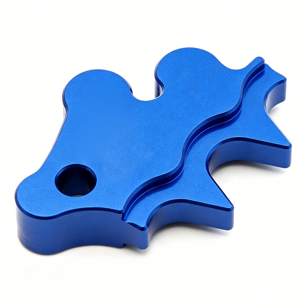 Motorcycle Sprocket & Caliper Tool – 2-in-1 Chain Jammer & Brake Caliper Tool