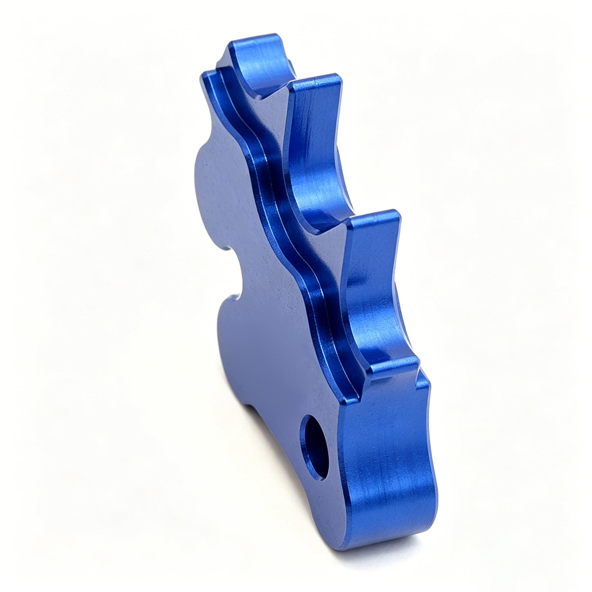 Motorcycle Sprocket & Caliper Tool – 2-in-1 Chain Jammer & Brake Caliper Tool