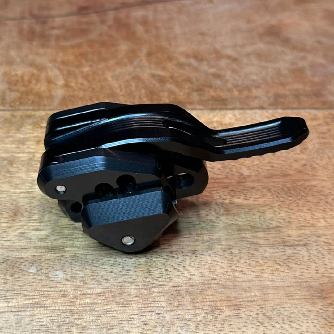 Saddle Angle Adjuster – 8 Positions, 35° Tilt Range, for Mountain, Gravel & Road Bikes