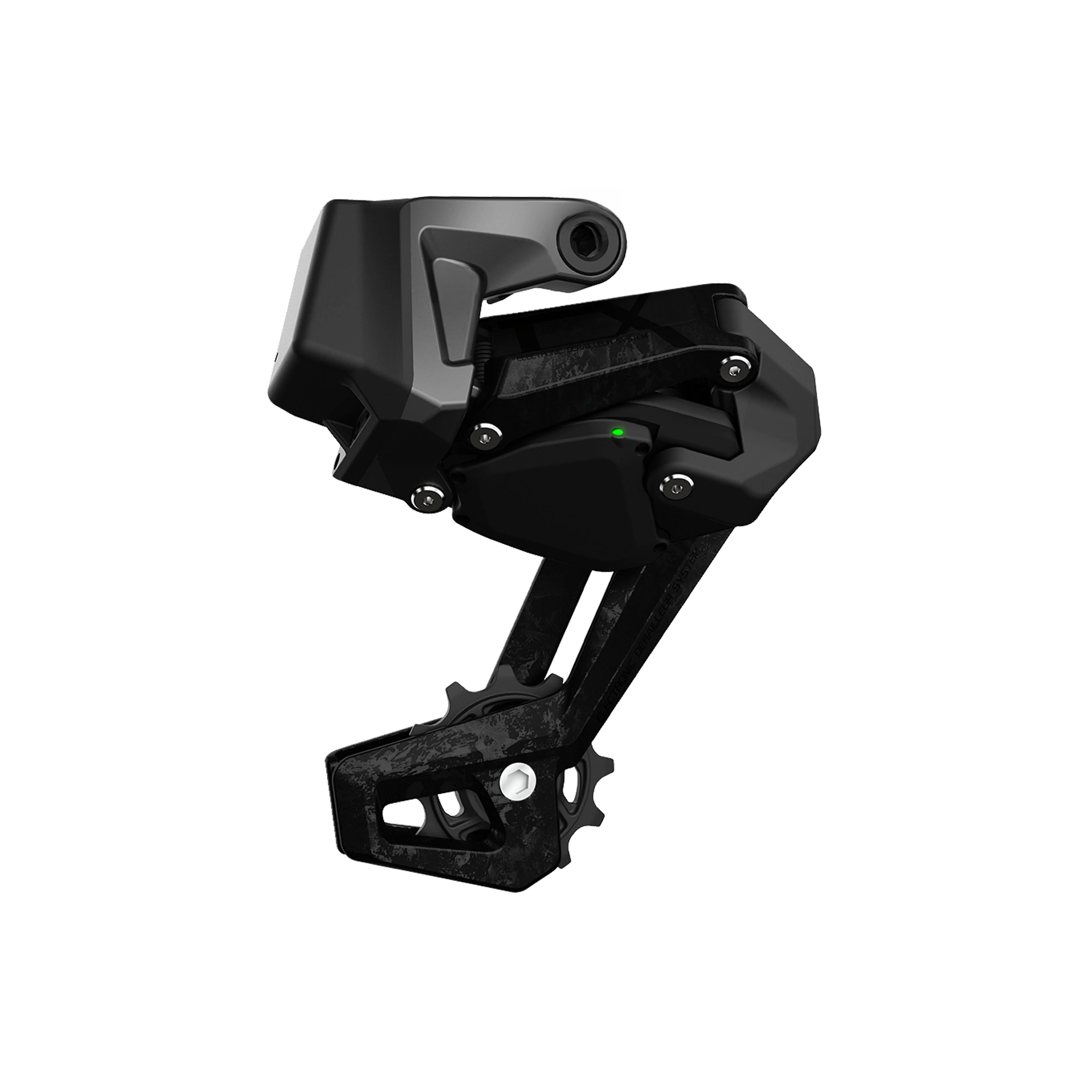 Wireless Electronic Bike Shifting System – Precision Smart Derailleur Kit