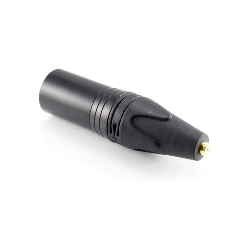 Instrument Microphone – Live Stage Performance