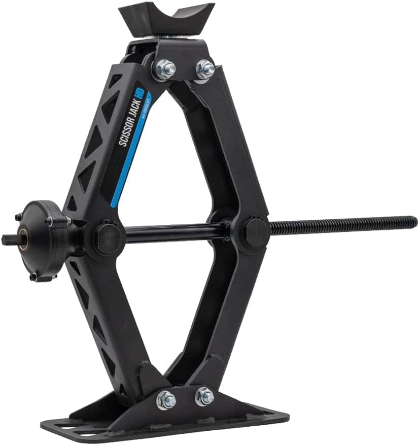 7,000‑Lb Beast – Lift Any Truck, Van or Trailer in Seconds, Anywhere.