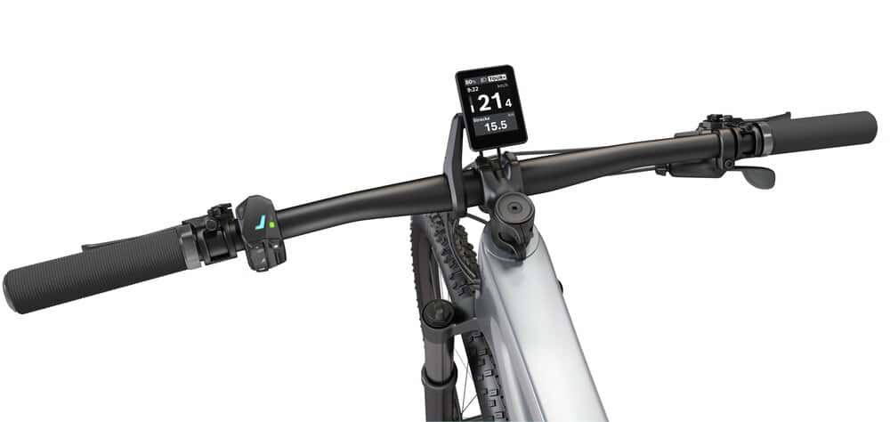 The Pocket‑Sized Command Centre That Makes Your E‑Bike Obey Your Thumb – No Screen Required. 