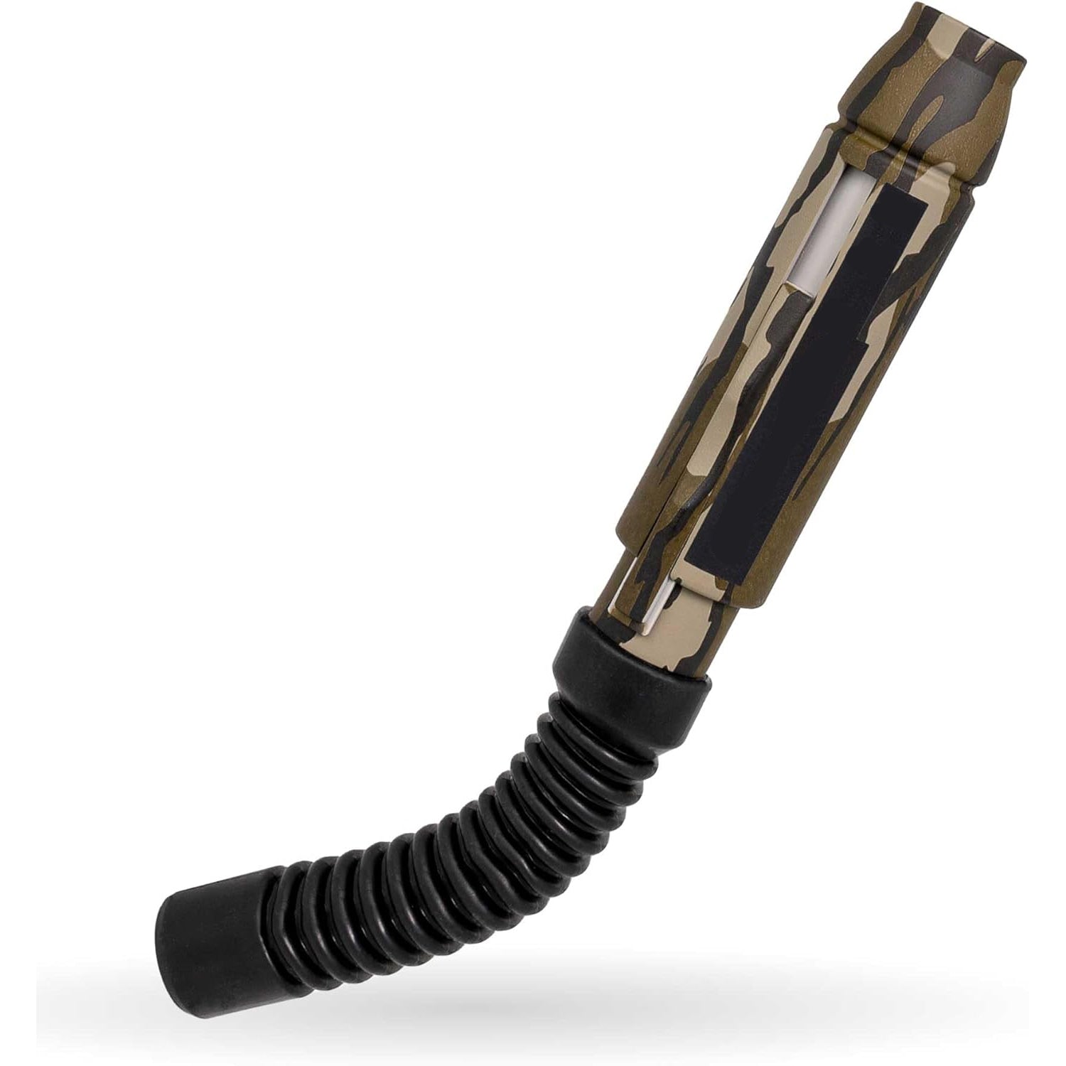 Adjustable 10-in-1 Deer Call – Versatile Reed System for Hunting