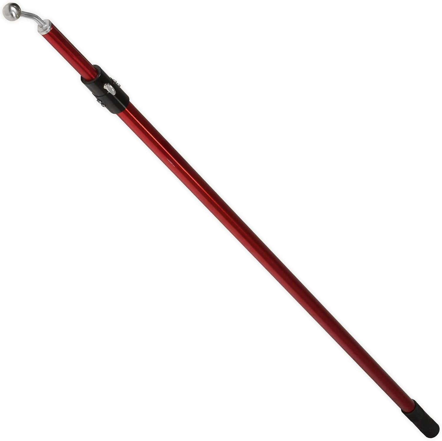 The Ultimate Drywall Corner Finisher – Adjustable Handle (45" – 72")