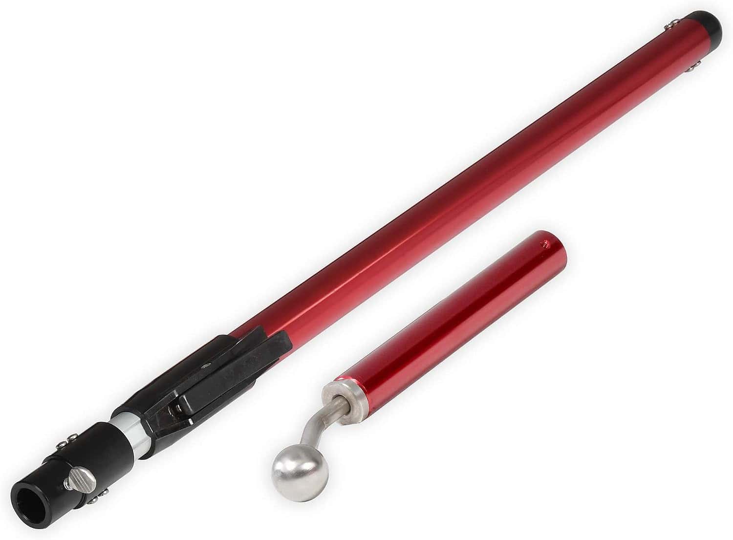 The Ultimate Drywall Corner Finisher – Adjustable Handle (45" – 72")
