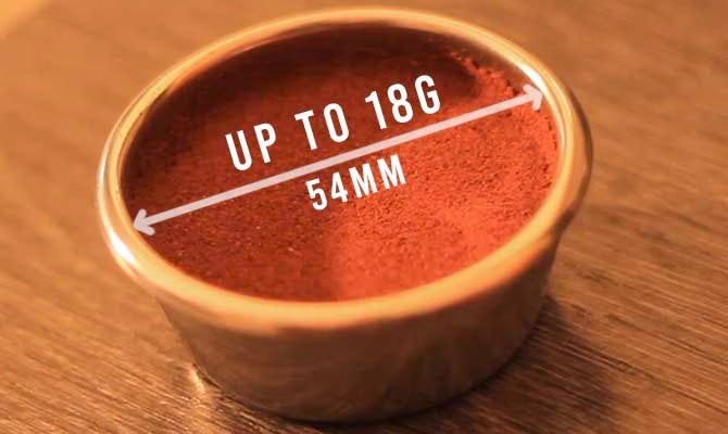 GEAR DRIVEN PORTABLE ESPRESSO – 9+ Bar, No Electricity, Anywhere