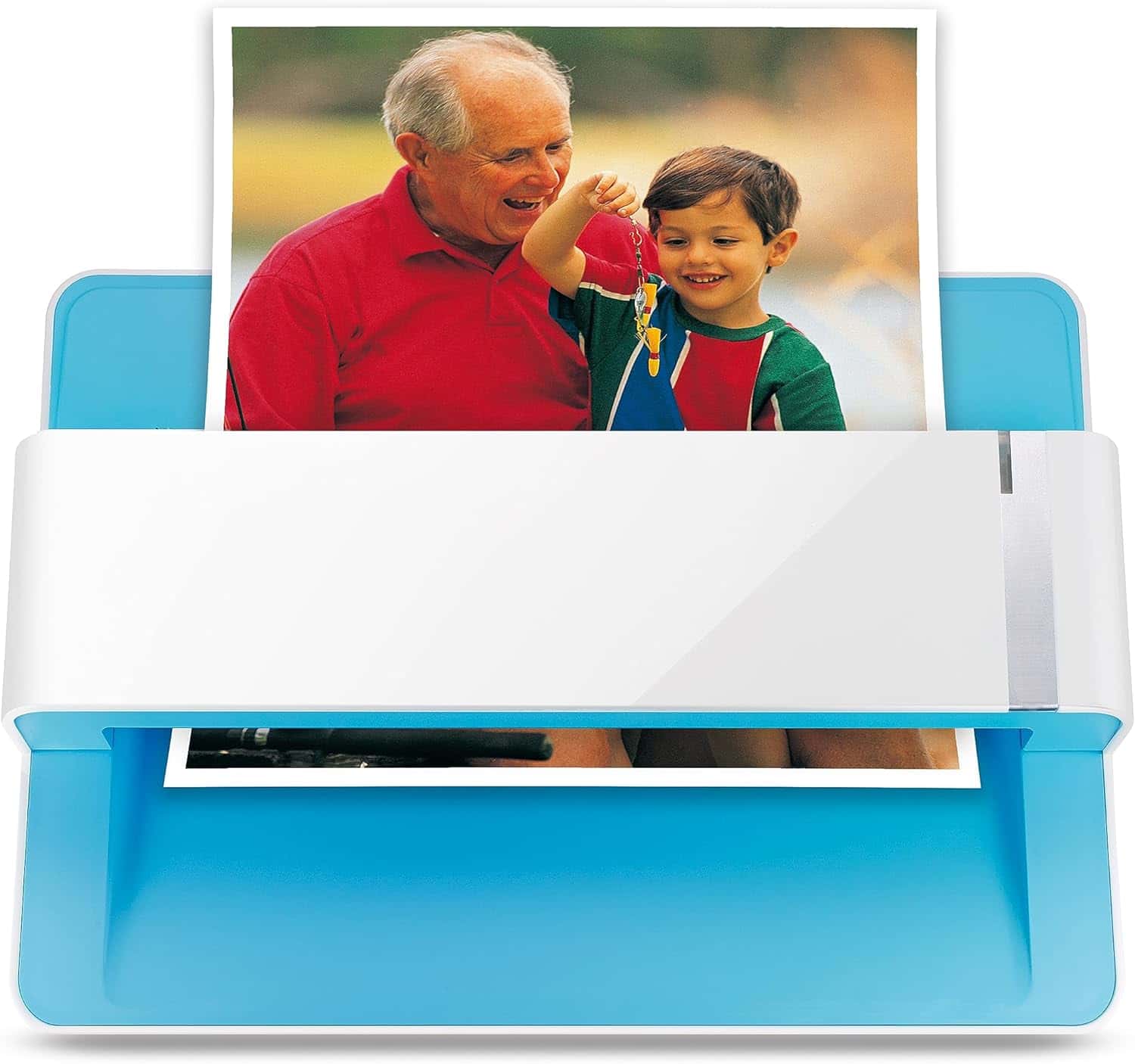 The 2-Second Photo-Scanner That Makes Flatbeds Feel Like Stone Age Tools
