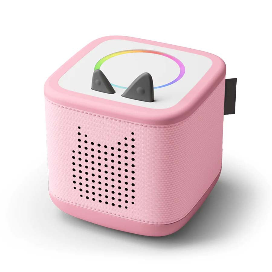 Screen-Free Music Player for Kids (Multi-Color)