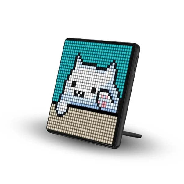 Pixel Art Frame