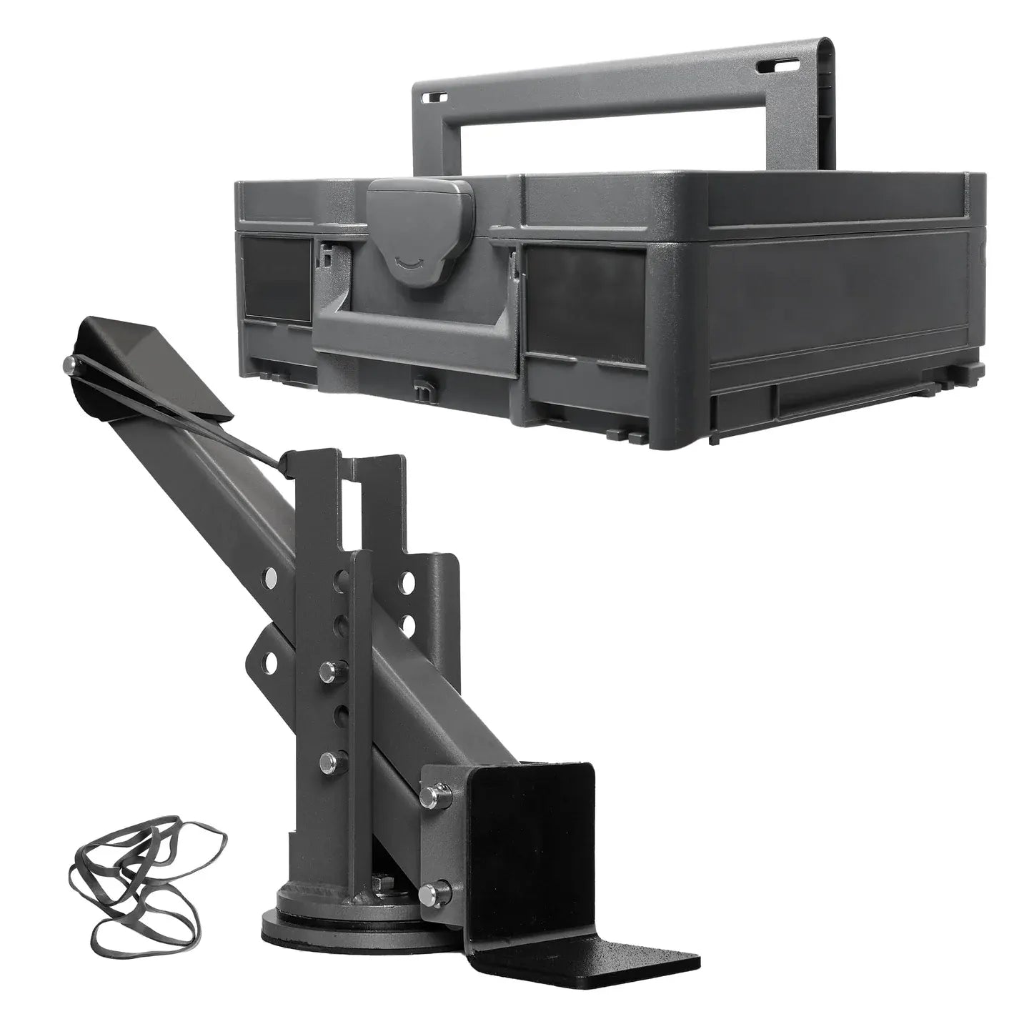 Door Lifter Easy-to-Use Door Installation Tool