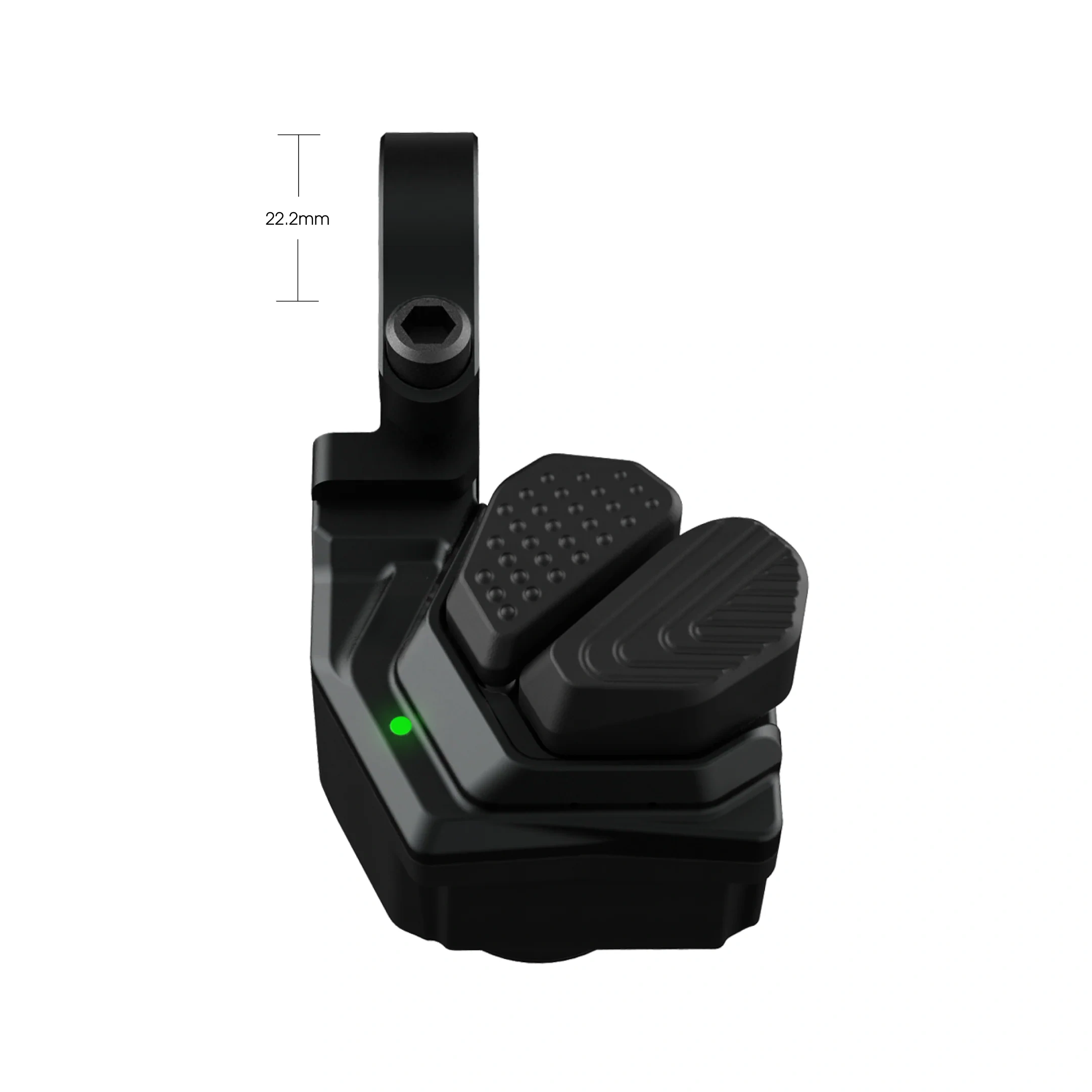 Wireless Electronic Bike Shifting System – Precision Smart Derailleur Kit