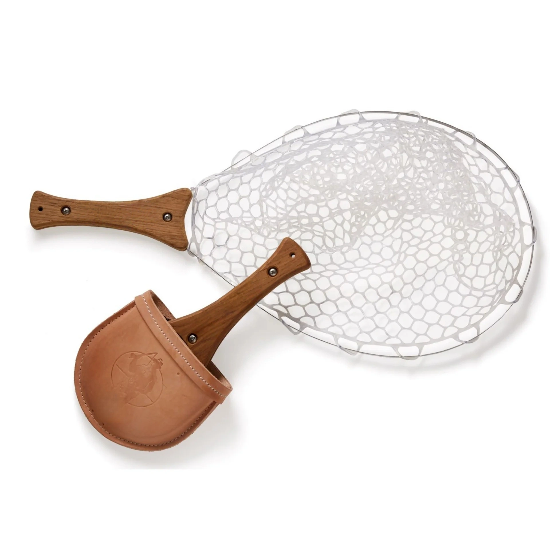 🎣 The Collapsible Instant-Open Landing Net