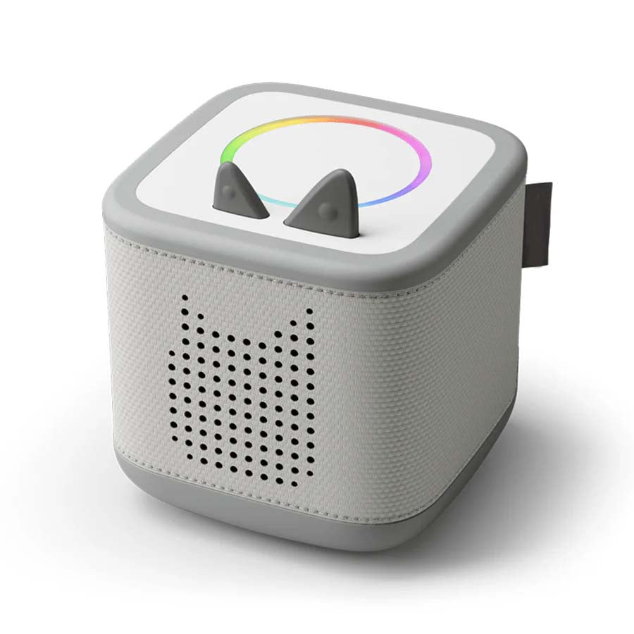 Screen-Free Music Player for Kids (Multi-Color)