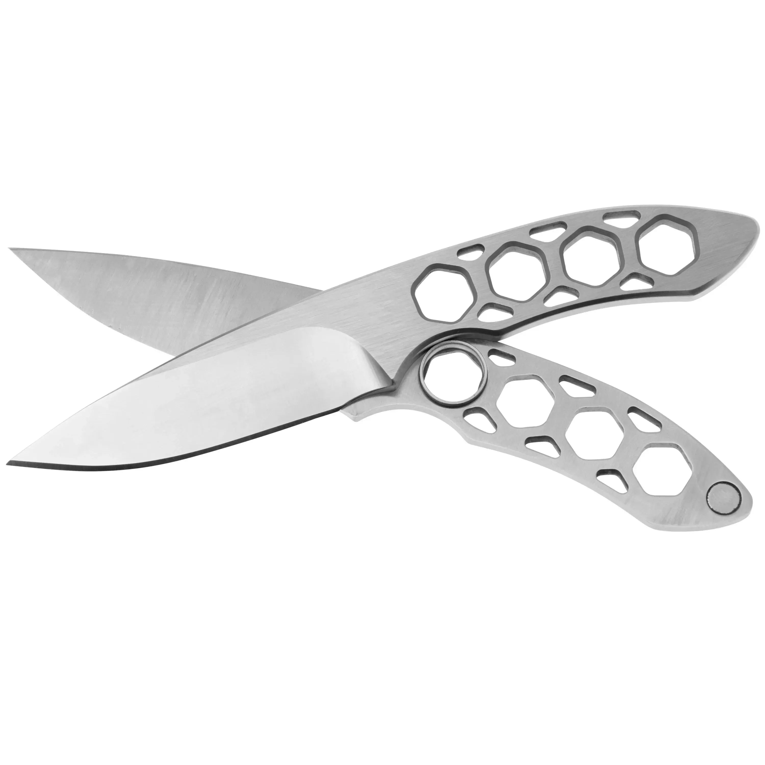 Duo Desk Knife – Magnetic Twin Knives