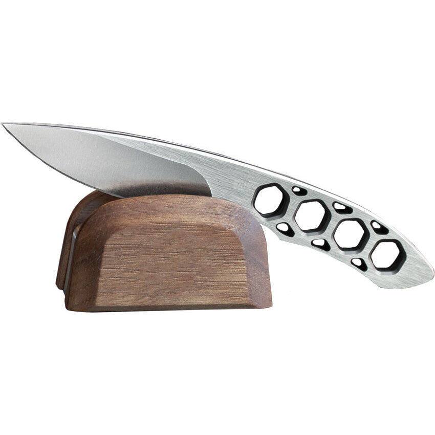 Duo Desk Knife – Magnetic Twin Knives