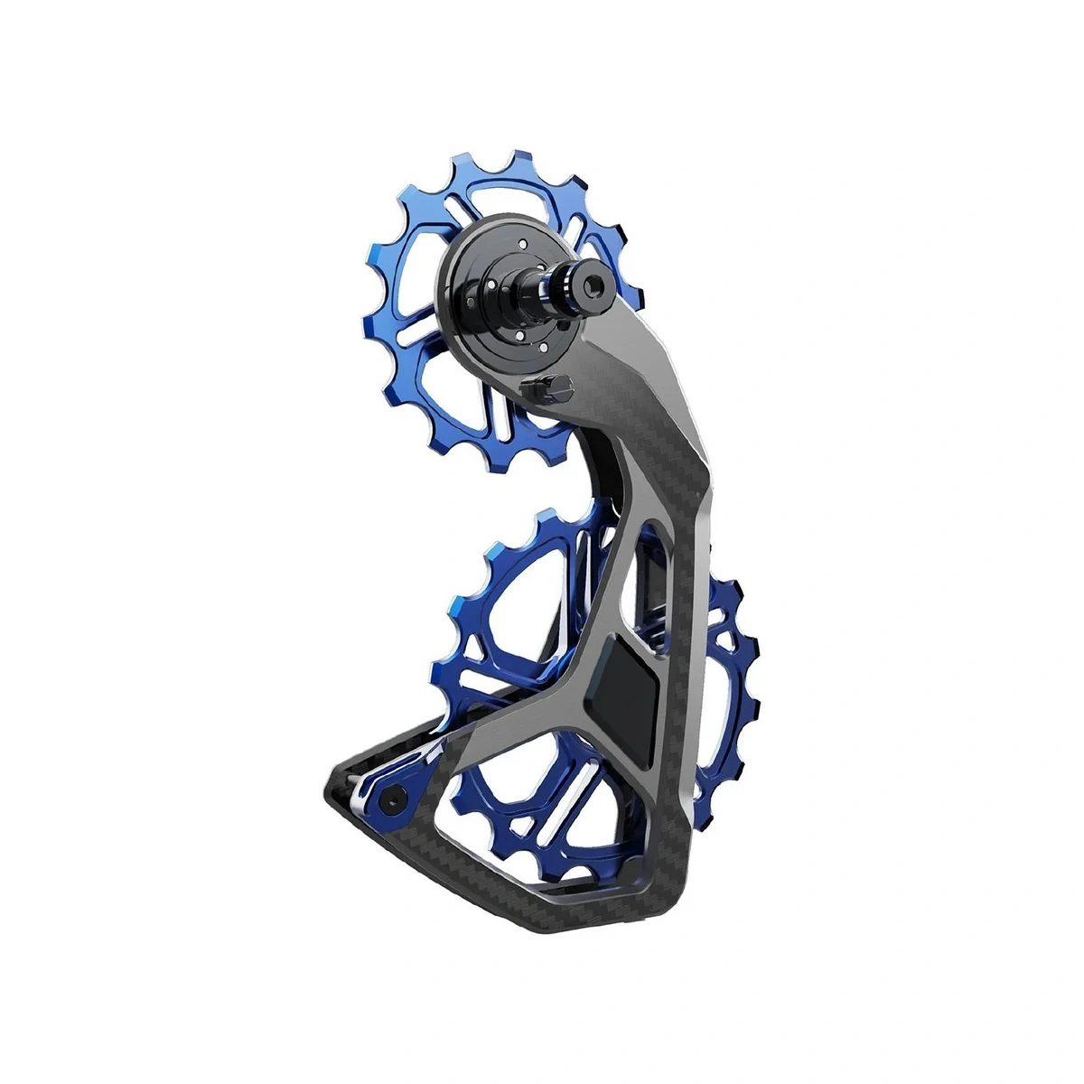 🚀 Speed System Cage – 12-Speed (Compatible with Shimano 8100 & 9200)