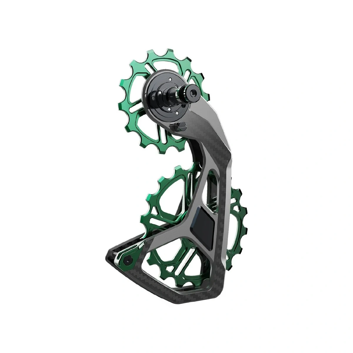 🚀 Speed System Cage – 12-Speed (Compatible with Shimano 8100 & 9200)