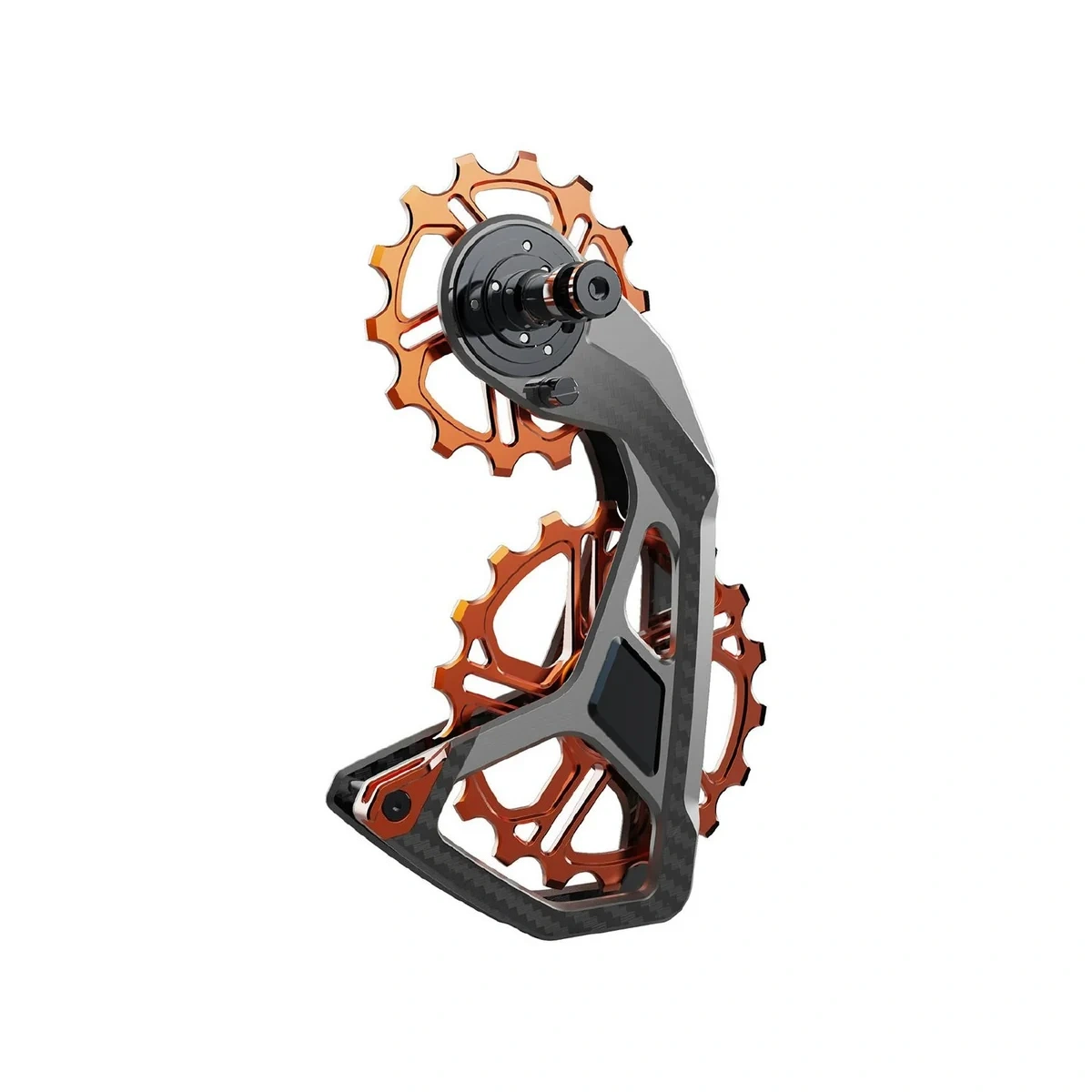 🚀 Speed System Cage – 12-Speed (Compatible with Shimano 8100 & 9200)