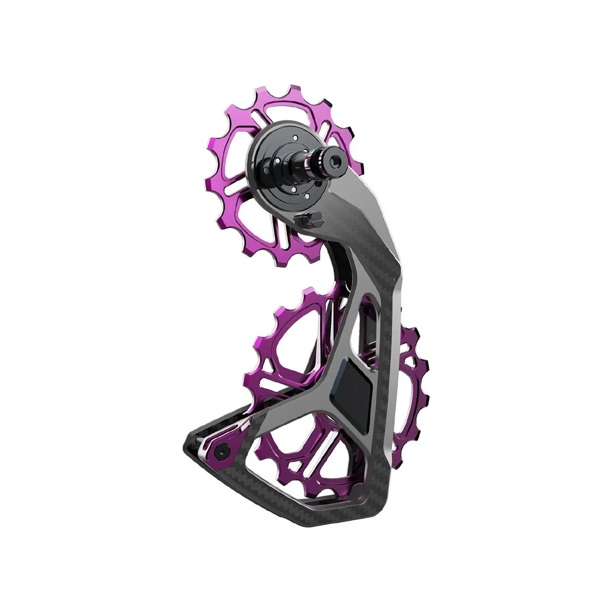 🚀 Speed System Cage – 12-Speed (Compatible with Shimano 8100 & 9200)