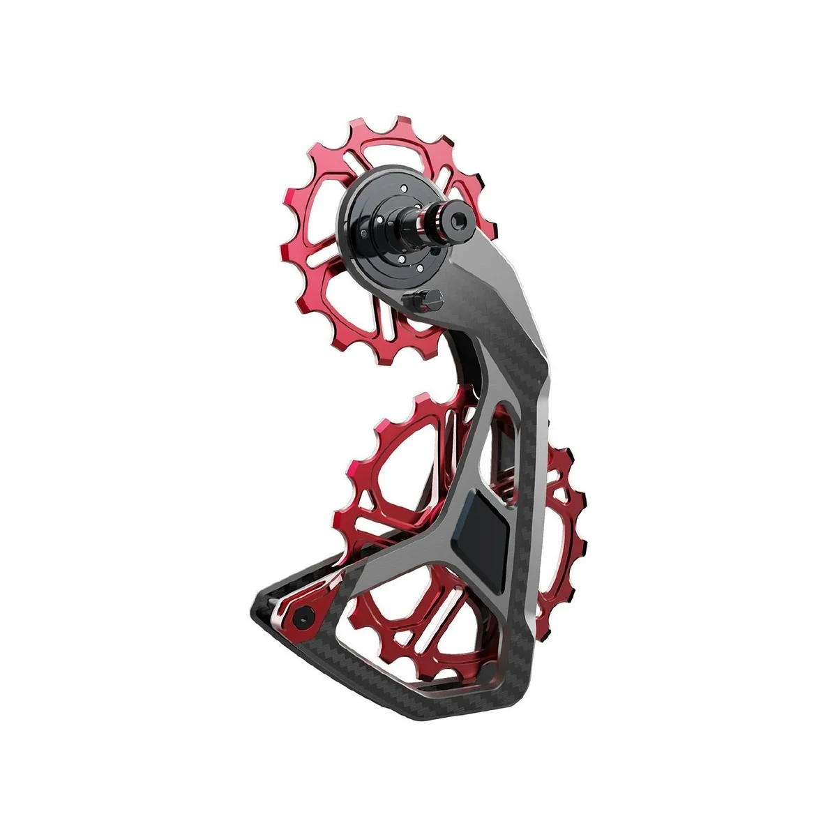 🚀 Speed System Cage – 12-Speed (Compatible with Shimano 8100 & 9200)