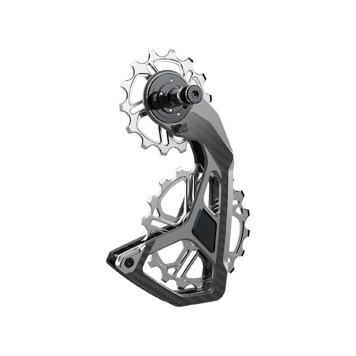🚀 Speed System Cage – 12-Speed (Compatible with Shimano 8100 & 9200)