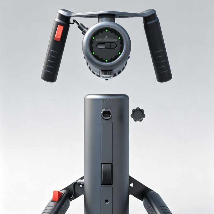 B2 Underwater Scooter – Unleash Your Inner Sea Explorer