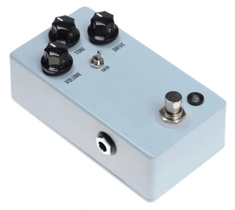 From Sparkling Clean to Gnarly Grind, All in One Switch