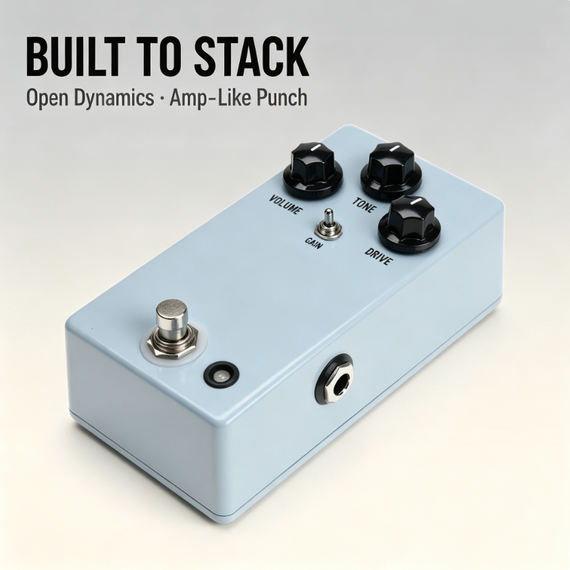 From Sparkling Clean to Gnarly Grind, All in One Switch