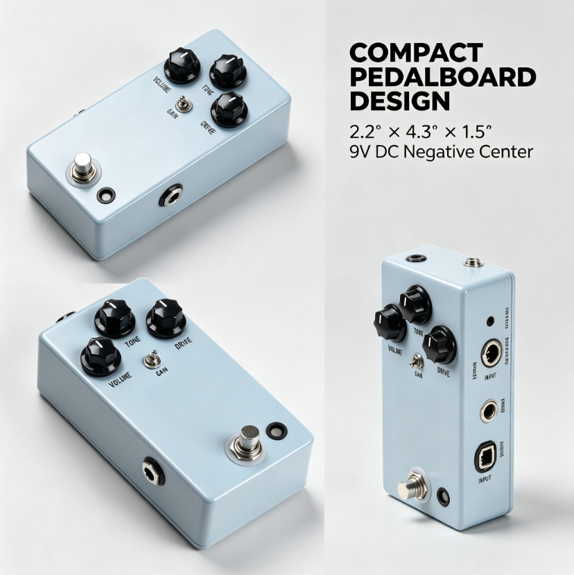 From Sparkling Clean to Gnarly Grind, All in One Switch