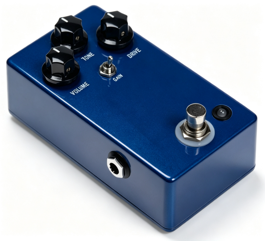 From Sparkling Clean to Gnarly Grind, All in One Switch
