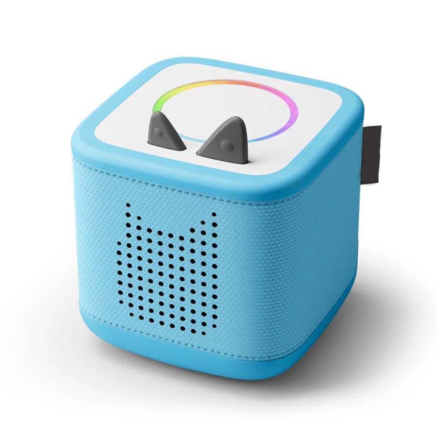 Screen-Free Music Player for Kids (Multi-Color)