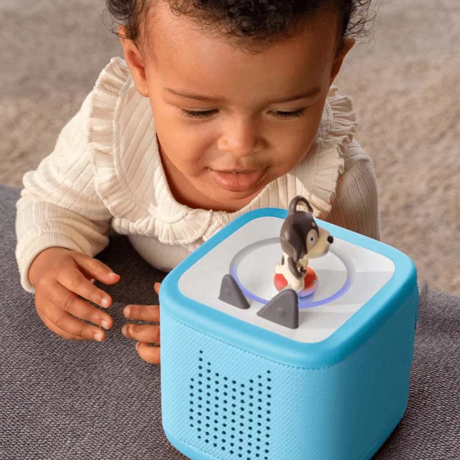 Screen-Free Music Player for Kids (Multi-Color)