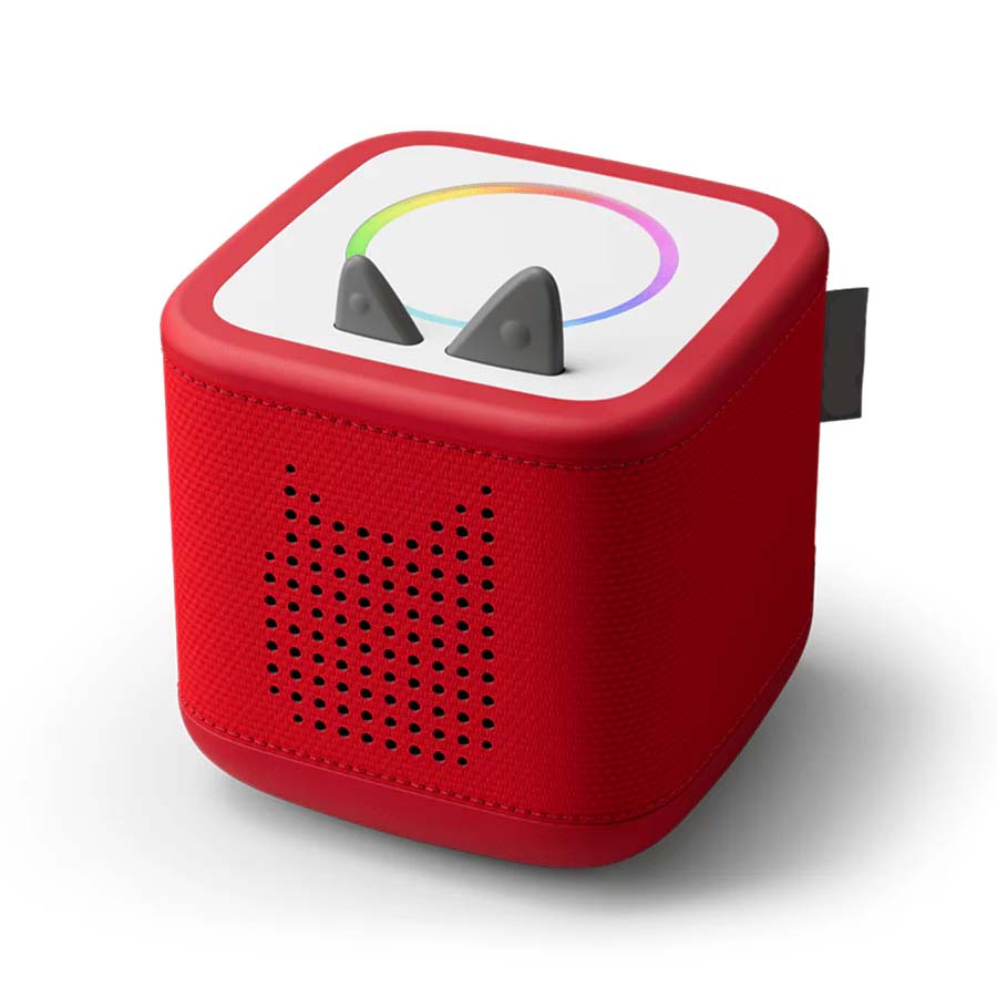 Screen-Free Music Player for Kids (Multi-Color)