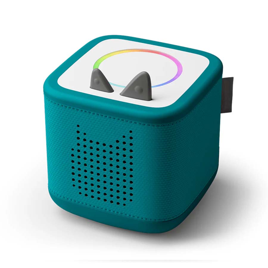 Screen-Free Music Player for Kids (Multi-Color)