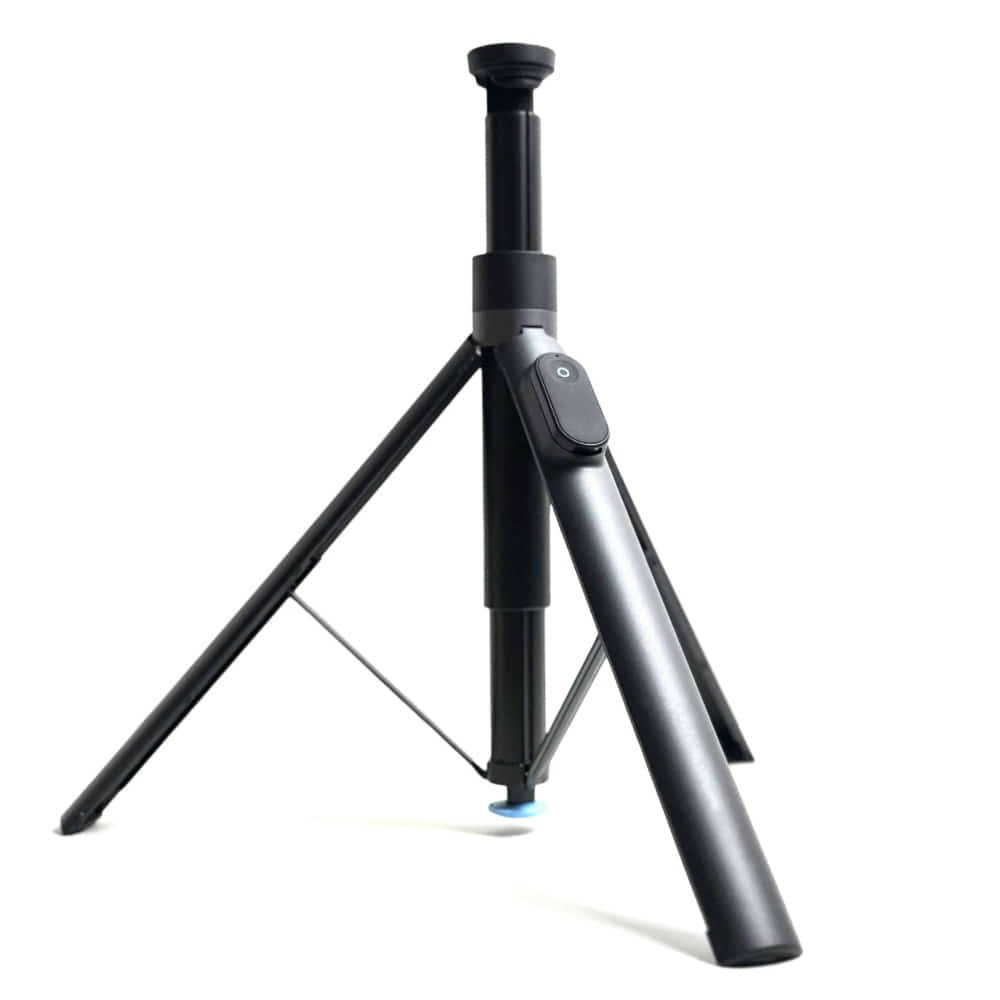 1.7M /1.6 metersLong Flex Selfie Phone Stand – Wide-Angle
