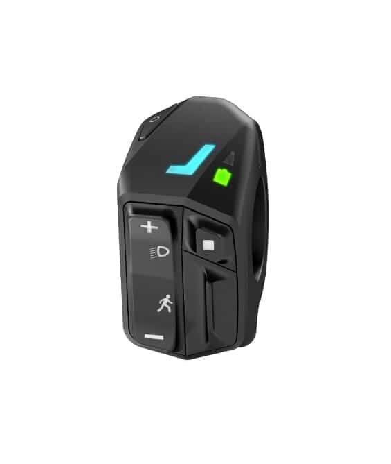The Pocket‑Sized Command Centre That Makes Your E‑Bike Obey Your Thumb – No Screen Required. 