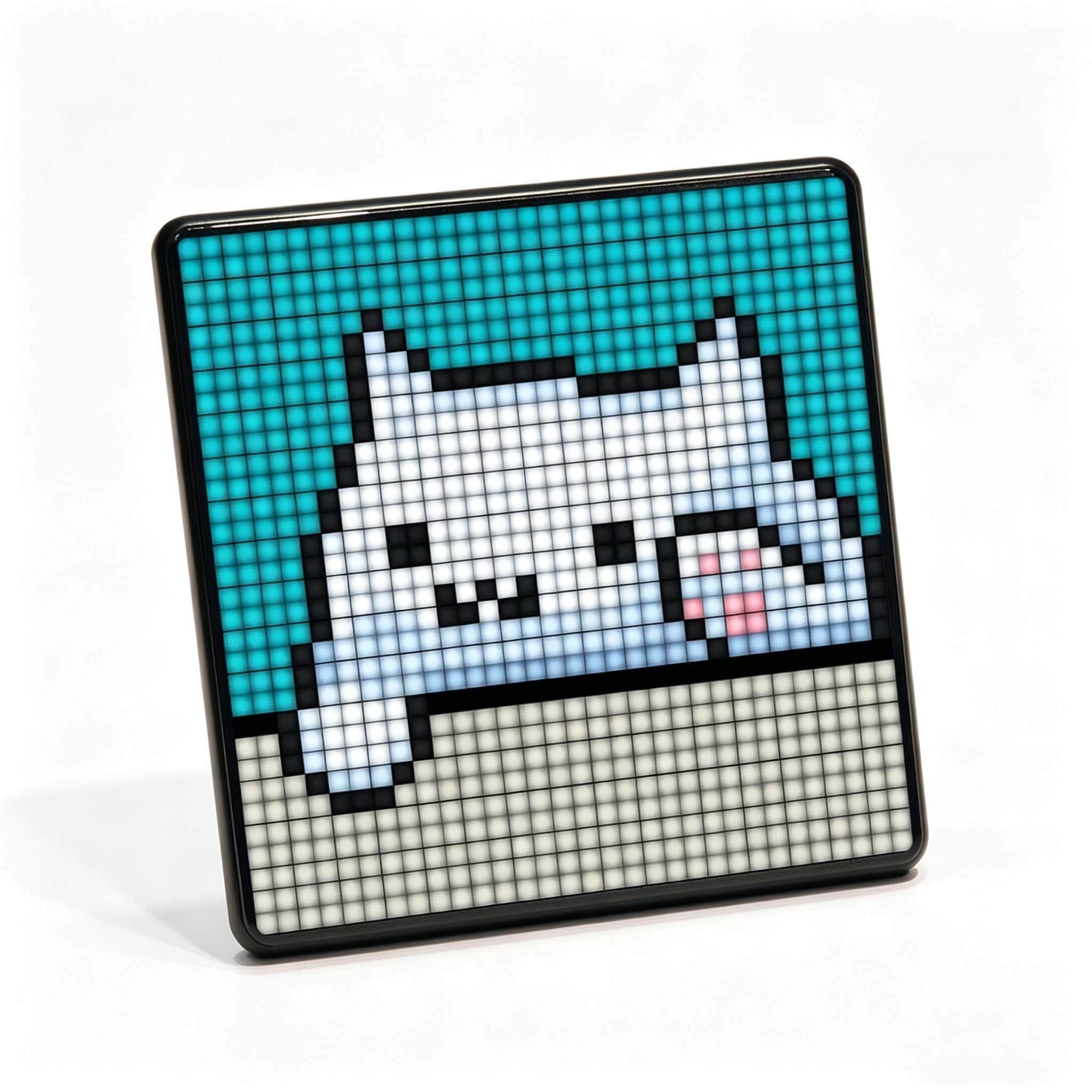 Pixel Art Frame
