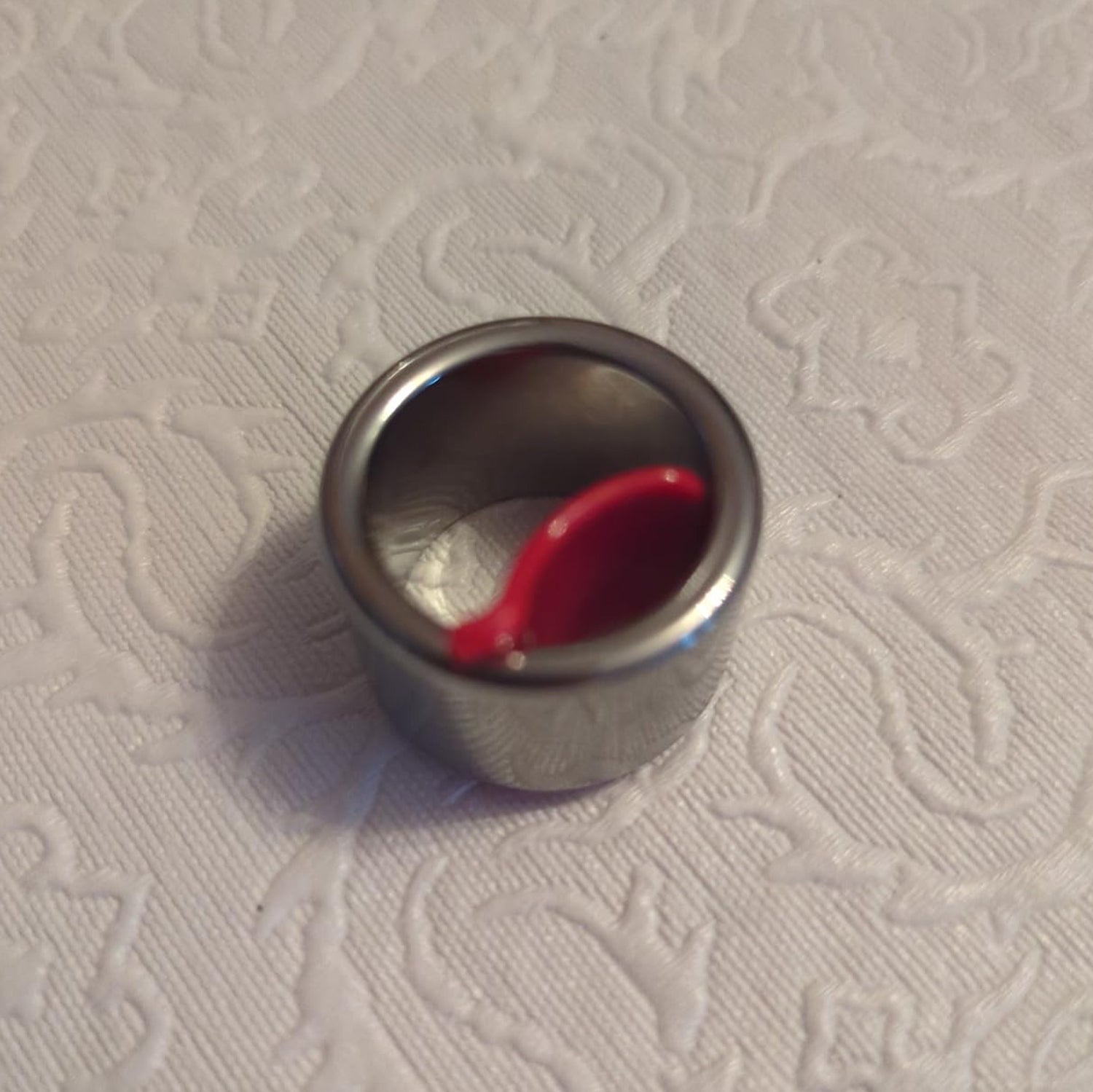 Montenegro Slide Guitar Ring