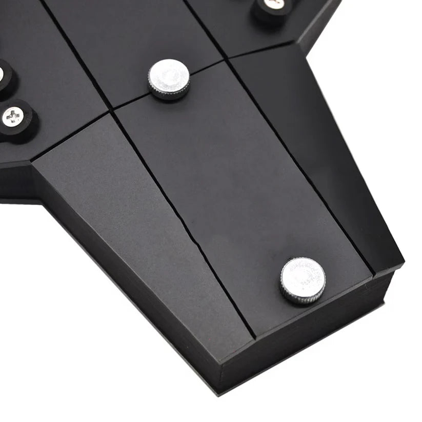 Digital Wind Controller – Matte Black | USB/Battery Powered