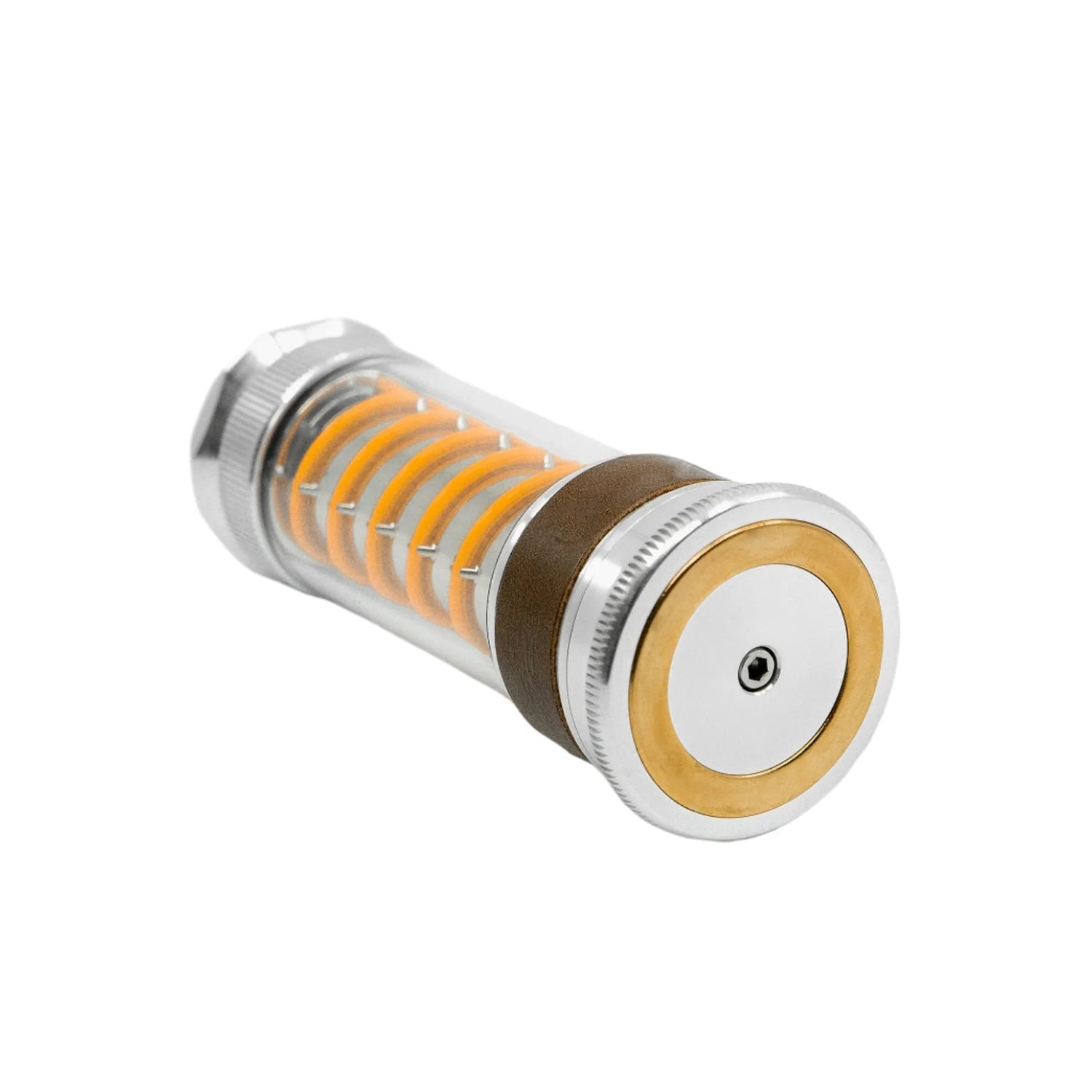 Edison Stick Light – Vintage Lantern & Flashlight, 7 Modes, USB-C Rechargeable