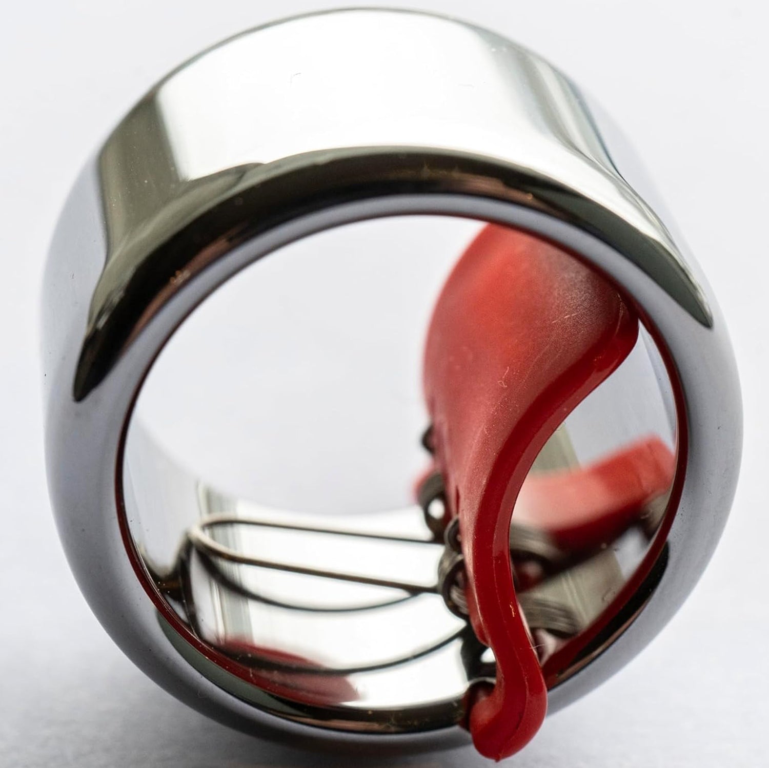 Montenegro Slide Guitar Ring