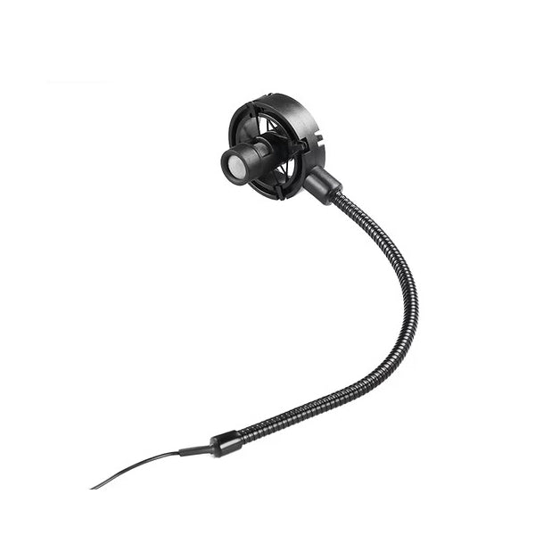 Instrument Microphone – Live Stage Performance