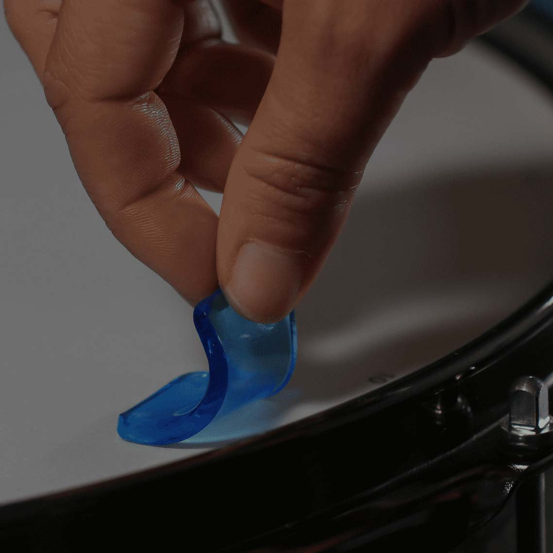 Drum Kit Mute Pads: Silent Practice Aids
