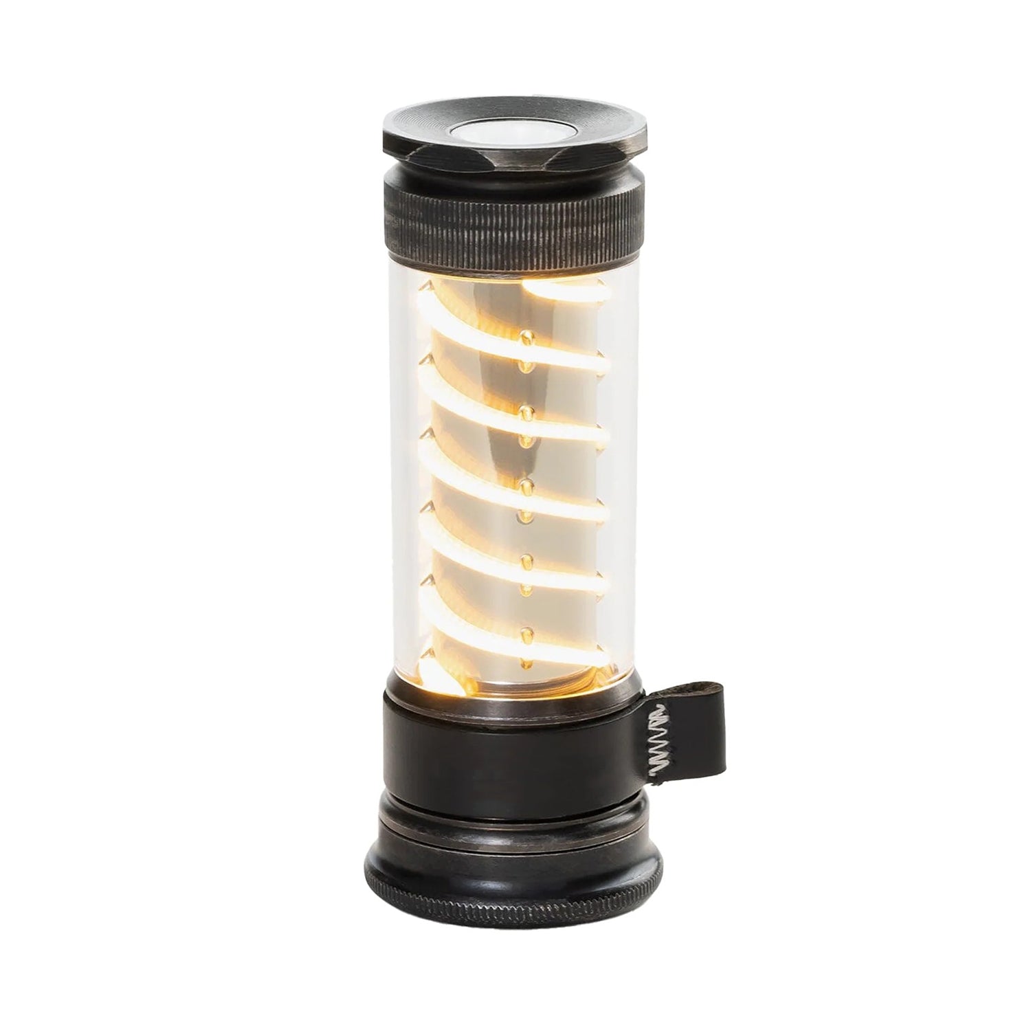 Edison Stick Light – Vintage Lantern & Flashlight, 7 Modes, USB-C Rechargeable